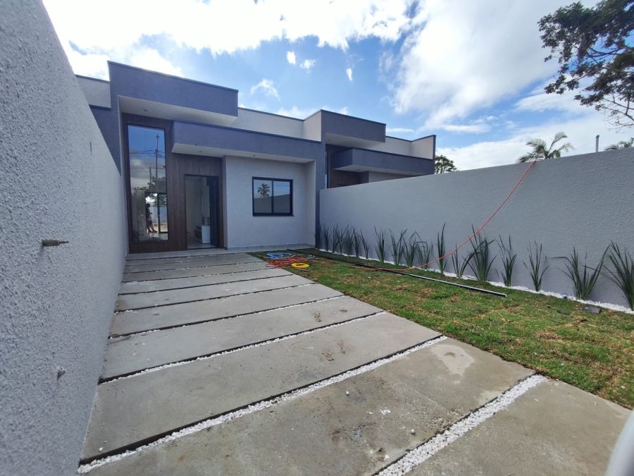Casa - Venda - Gaivotas - Matinhos - PR