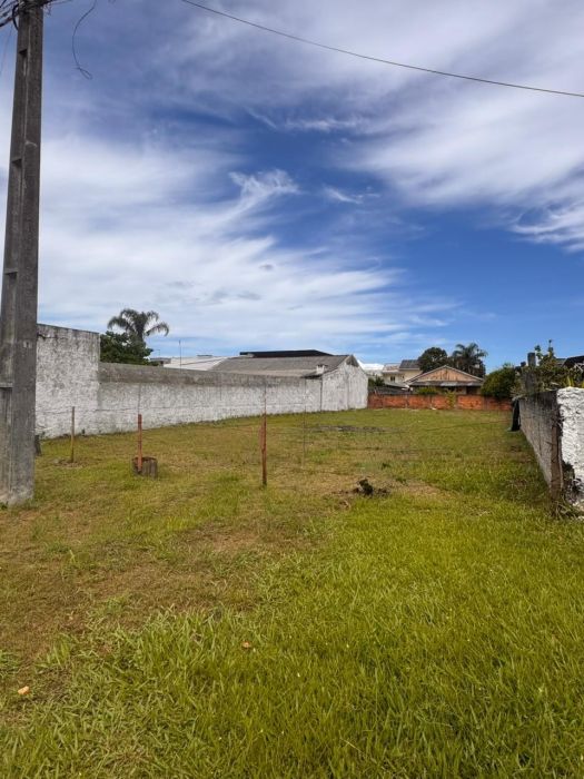 Terreno - Venda - Shangri-L� - Pontal do Paran� - PR