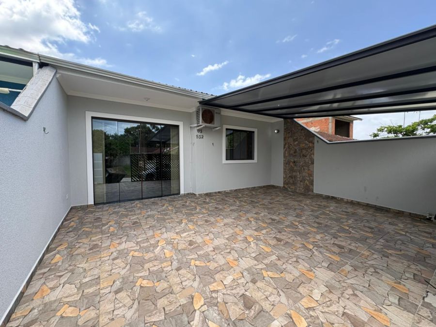 Casa - Venda - Solymar - Matinhos - PR