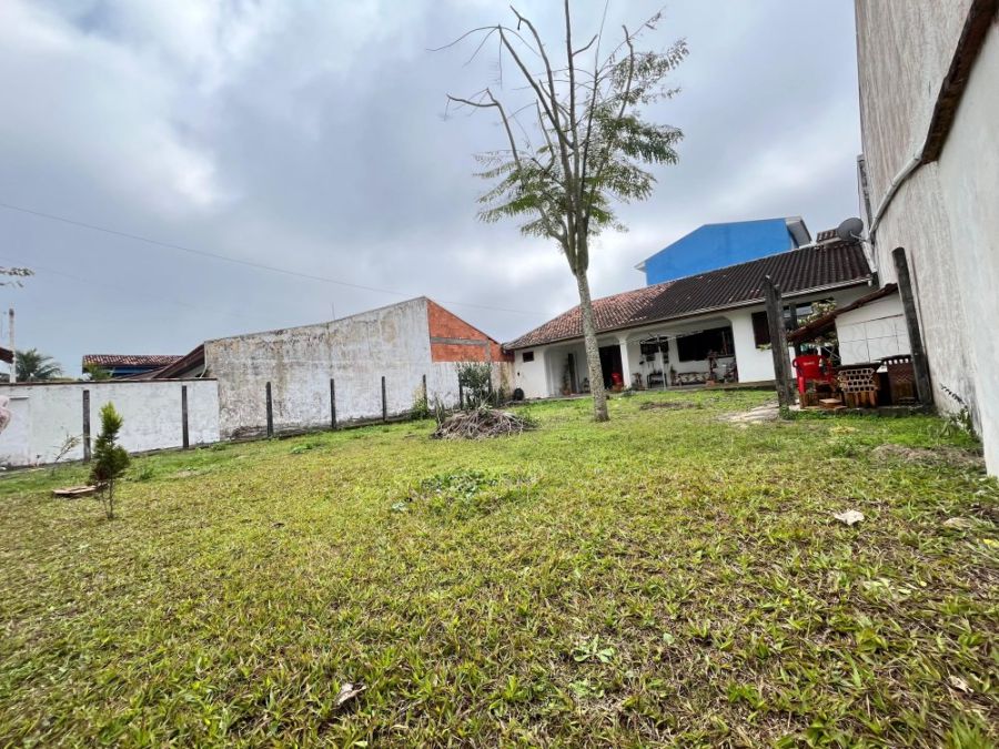 Casa - Venda - Praia de Leste - Pontal do Paran� - PR