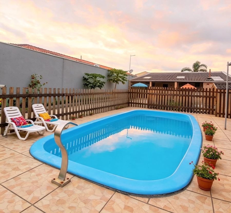 Casa - Venda - Rivieira - Matinhos - PR