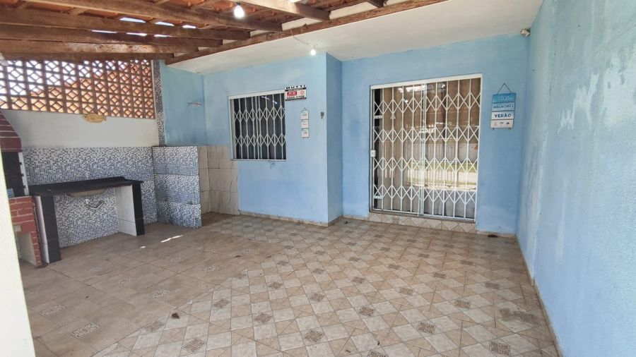 Casa - Venda - Shangri-Lá - Pontal do Paraná - PR