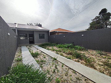 Casa � Venda