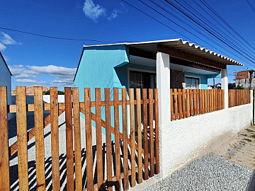 Casa � Venda