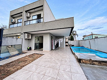 Sobrado � Venda