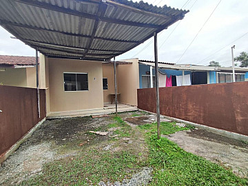 Casa � Venda