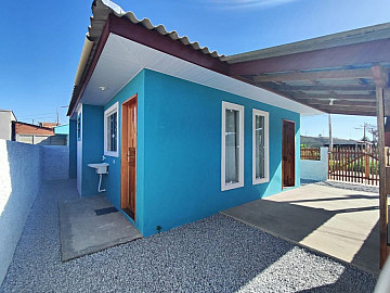 Casa � Venda