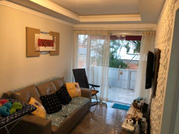 Apartamento � Venda