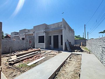 Casa � Venda