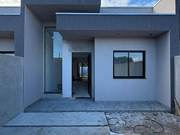 Casa � Venda