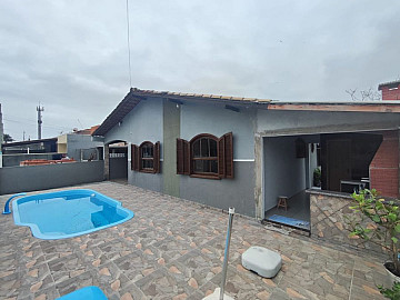 Casa � Venda