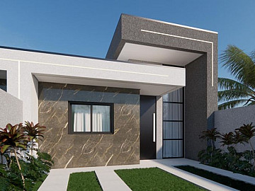 Casa � Venda