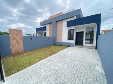 Casa � Venda