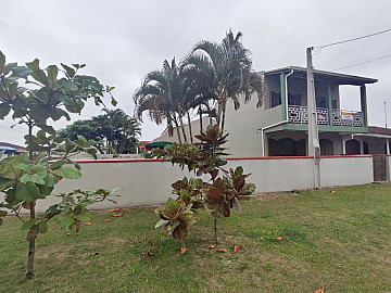 Sobrado � Venda