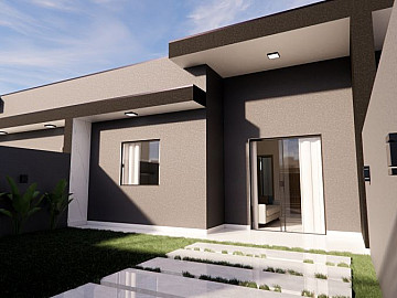 Casa � Venda