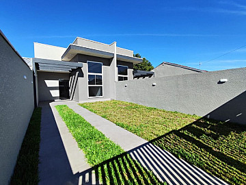 Casa � Venda