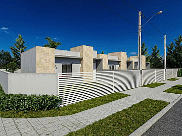 Casa � Venda