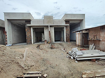 Casa � Venda