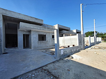 Casa � Venda