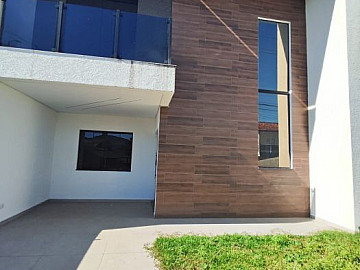 Sobrado � Venda