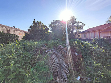 Terreno � Venda