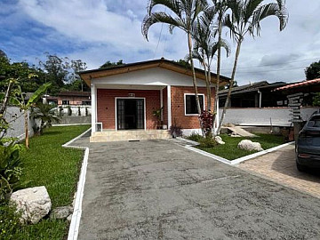 Casa � Venda