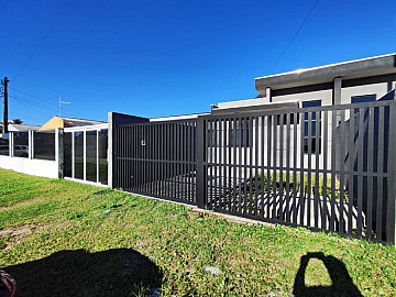 Casa � Venda