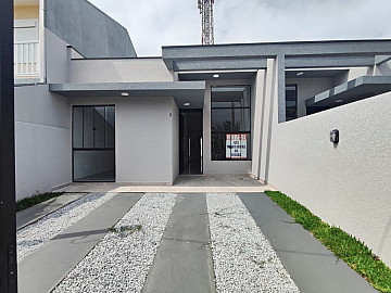 Casa � Venda