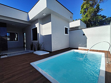 Casa � Venda