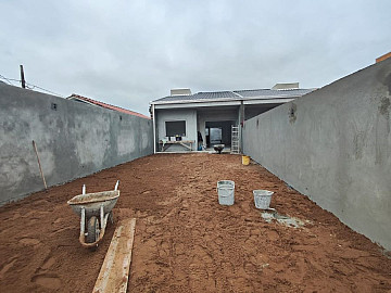 Casa � Venda