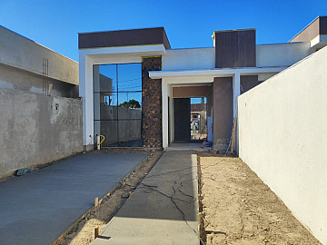 Casa � Venda