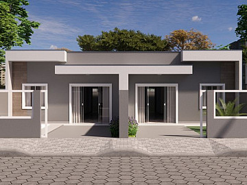 Casa � Venda