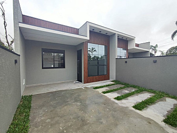 Casa � Venda