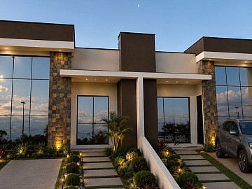 Casa � Venda