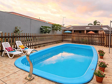 Casa � Venda