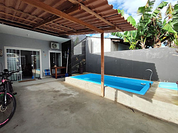 Casa � Venda