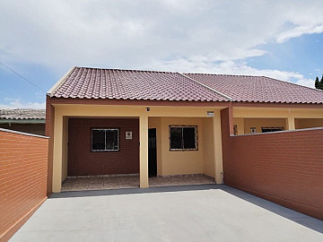Casa � Venda