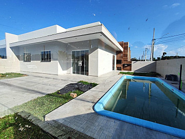 Casa � Venda